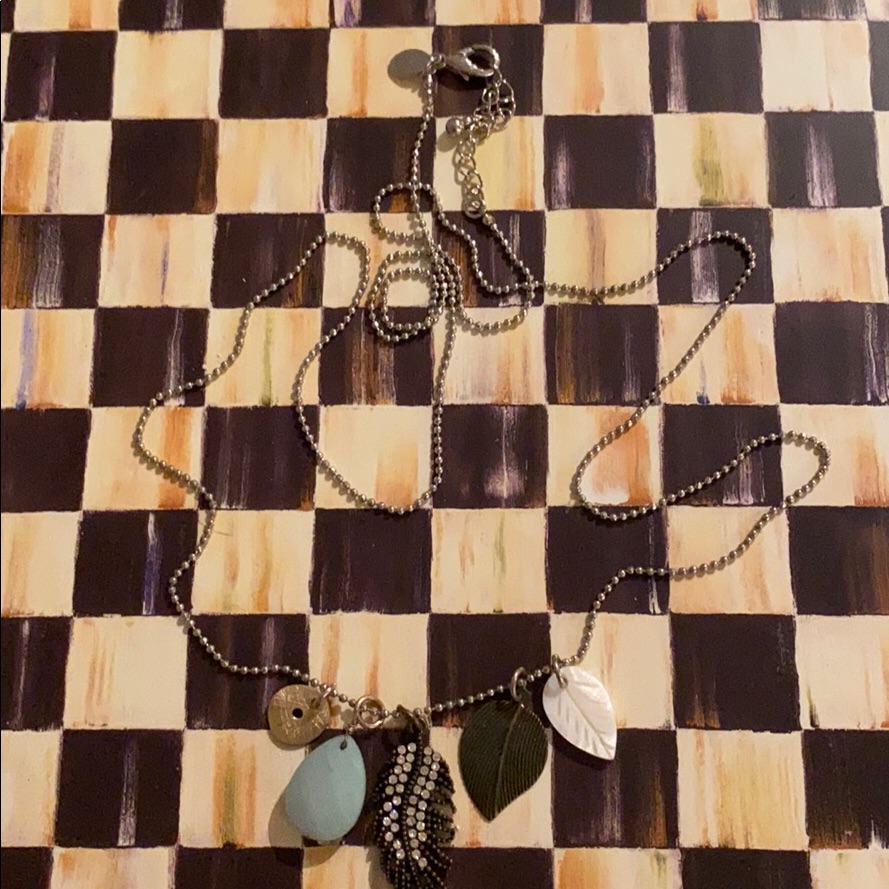 Aerie Necklace
